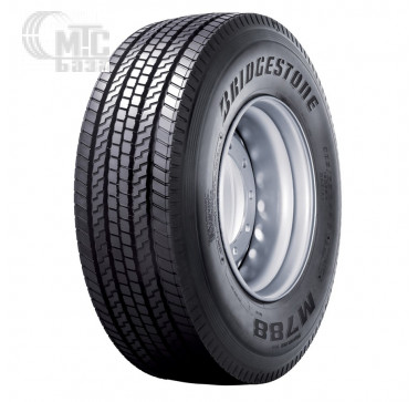 Bridgestone M788 (универсальная) 295/80 R22,5 152/148M